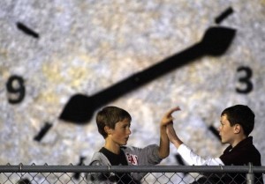 js101008Football Gales@Moline